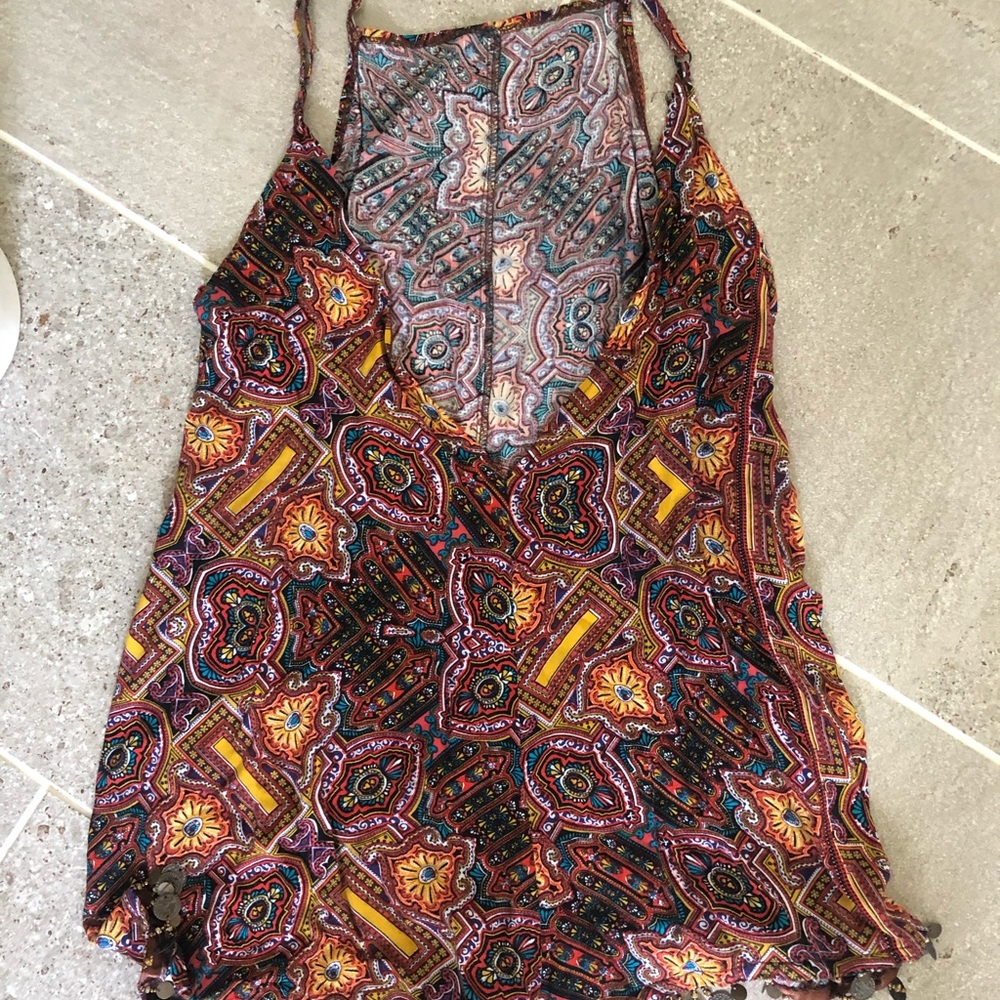 Romper - Picture 3 of 4